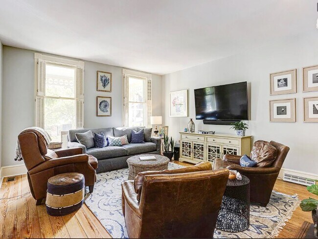 Foto del edificio - 27 N Hanson St