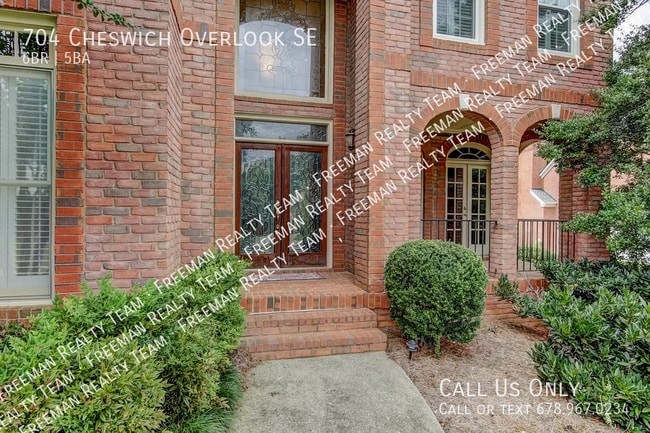 Foto del edificio - 704 Cheswich Overlook SE