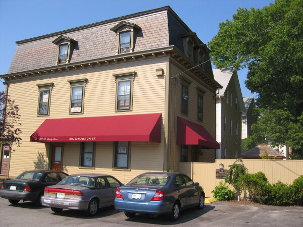 Foto del edificio - 3-2 Wendell St