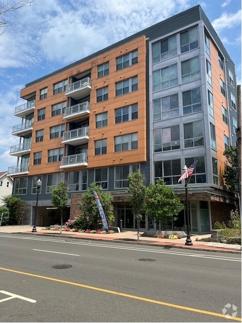 Downtown Stamford Apartments