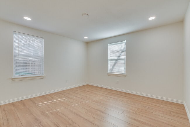 Bedroom 2 - 325 S. Wood St.