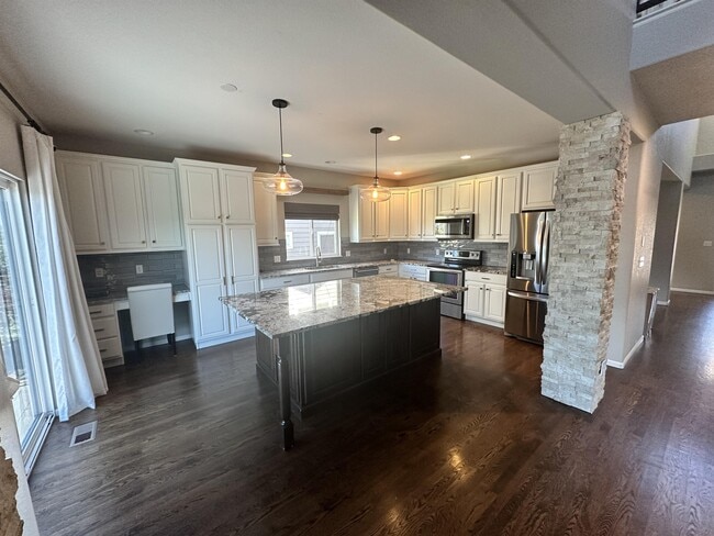 Photo - 8361 Briar Trace Way House