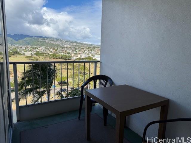 Foto del edificio - 2611 Ala Wai Blvd