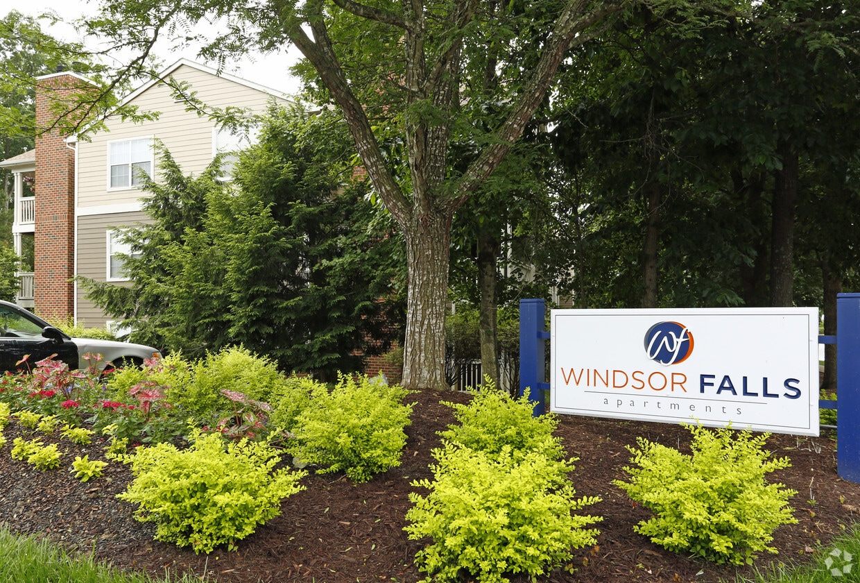 Windsor Falls Apartments Raleigh, NC