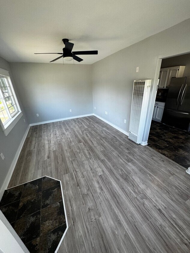 Primary Photo - 1 Bedroom, 1 Bathroom Duplex