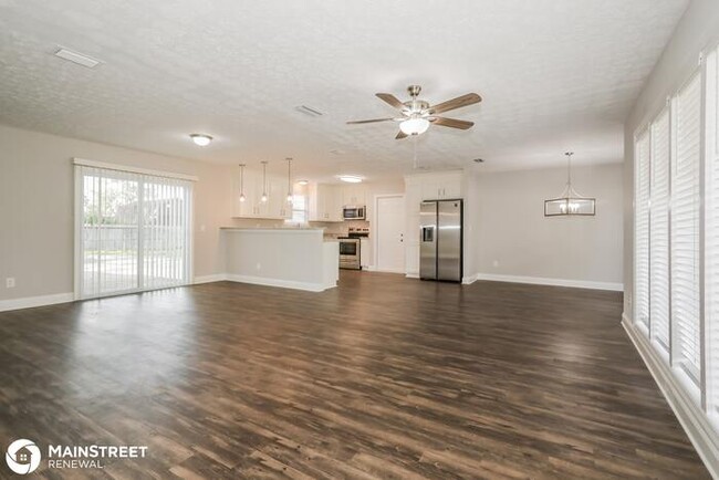 Building Photo - 1684 BRIARWOOD LN, ORANGE PARK, FL 32073