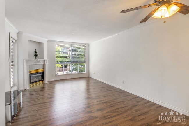 Building Photo - Parkside Living in Central Port Coquitlam – Spacious 1-Bedroom Condo with Covered Balcony - Vacan...