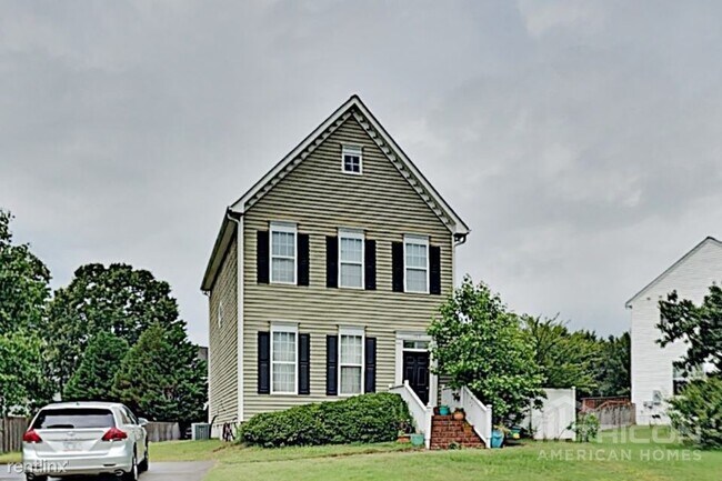 Foto del edificio - 116 Haywood Ln