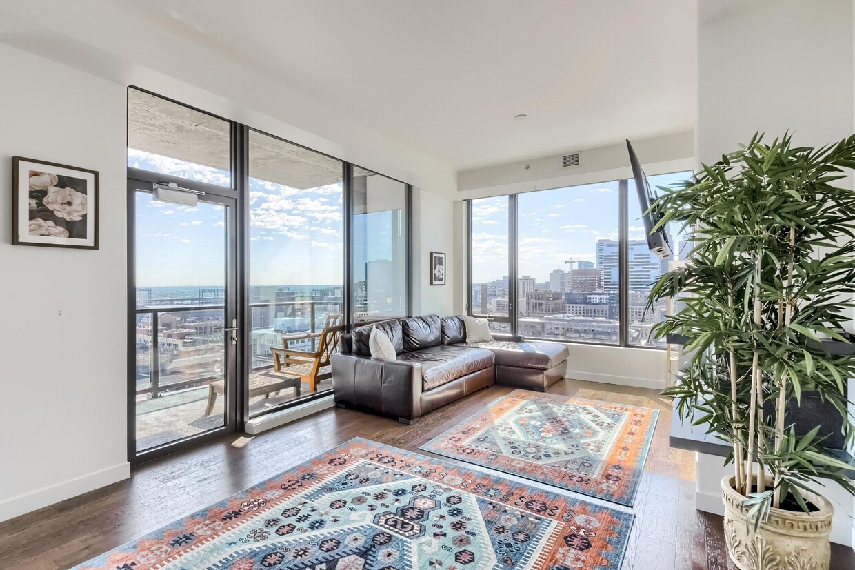 Foto principal - 1750 Wewatta St