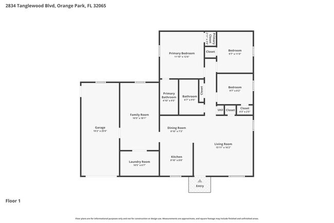 Building Photo - 2834 Tanglewood Blvd