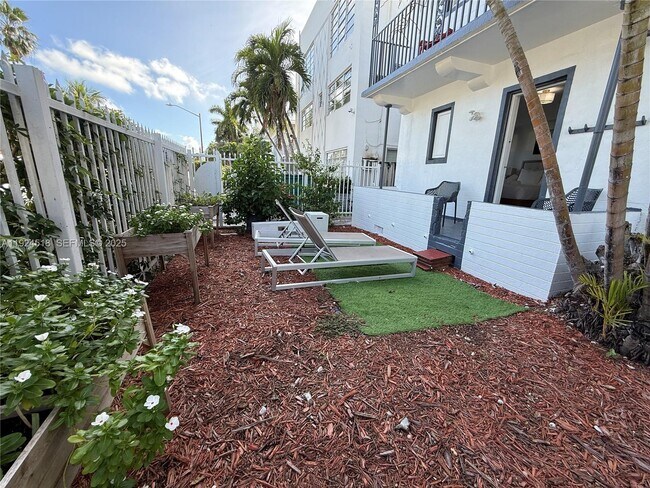 Foto del edificio - 1536 Jefferson Ave