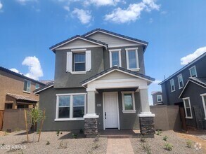 Building Photo - 26025 N 23rd Ave