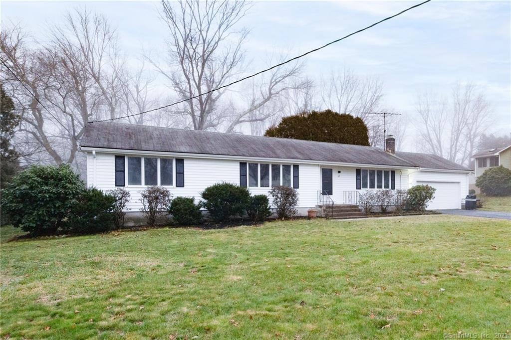 113 Worthington Rd, Glastonbury, CT 06033 House Rental in Glastonbury