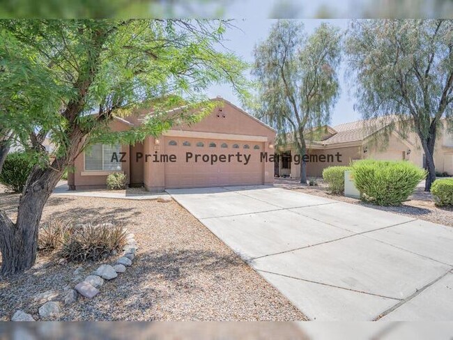 Building Photo - 43741 W Wild Horse Trail