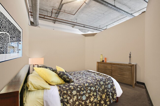 Foto del edificio - RiverFront live - Work Lofts