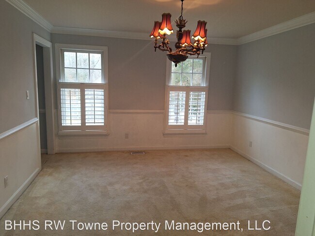 Foto del edificio - 5 br, 2.5 bath House - 6 Popeley Court