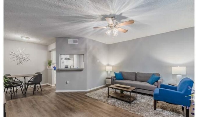 Building Photo - 2 bedroom in Garland TX 75043