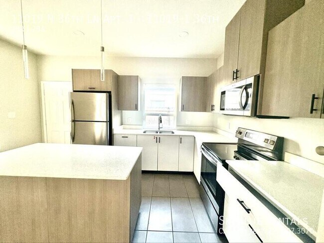 Foto del edificio - 11019 N 36th Ln