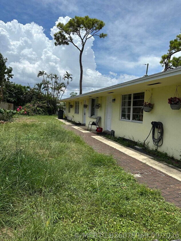 Foto del edificio - 4425 Stevens Rd
