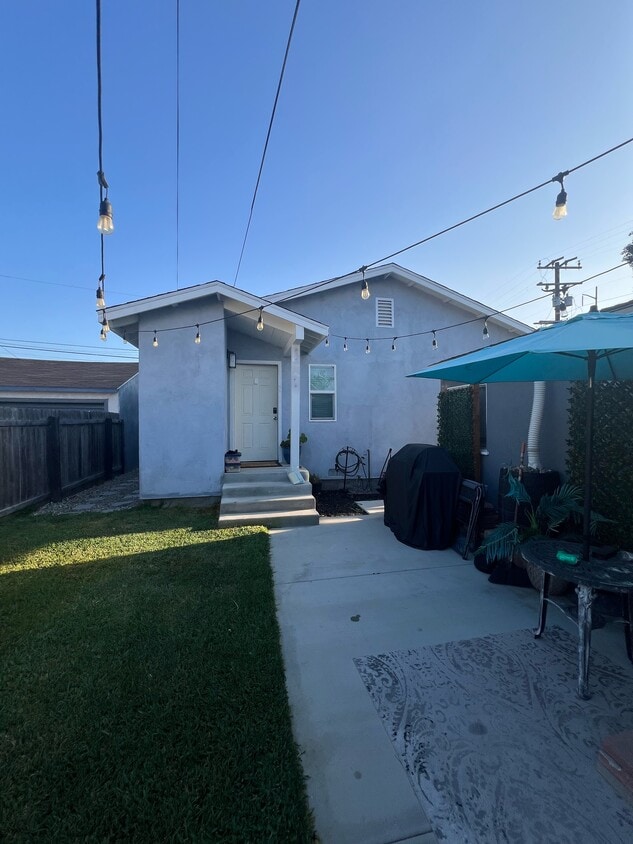 Primary Photo - 4817 W 134th Pl