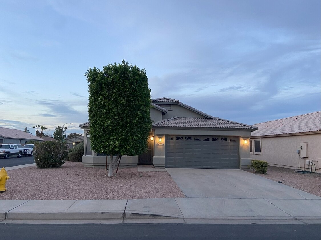Photo - 6794 W Del Mar Ln (Peoria, AZ)