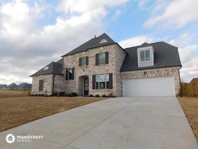 Building Photo - 6440 Asbury Place, Olive Branch, MS 38654