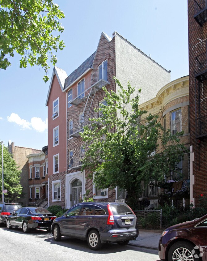 364 95th St, Brooklyn, NY 11209 Apartments in Brooklyn, NY