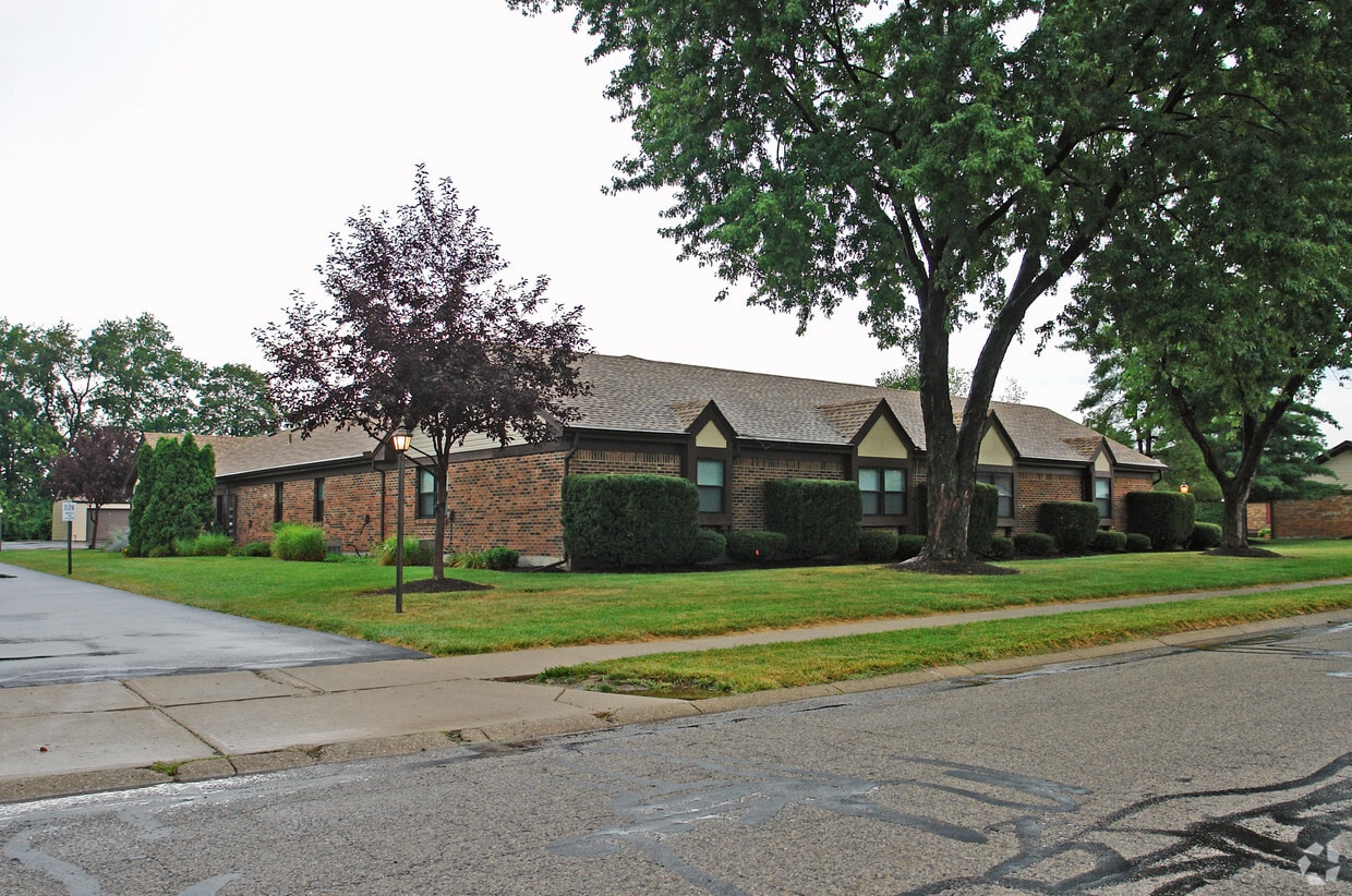 Primary Photo - 1089-1103 Princewood Ave