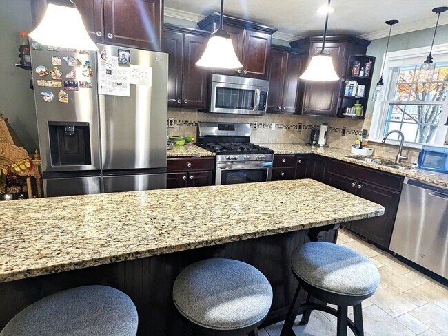 Foto del edificio - 1284 County St