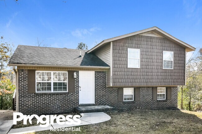 Foto del edificio - 2827 Arrowhead Dr NE