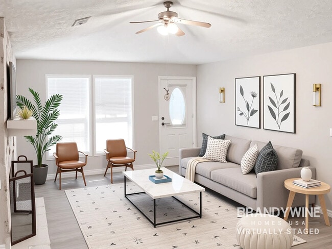 Foto del edificio - 5391 Hall Cir
