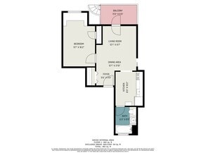 252 John St N