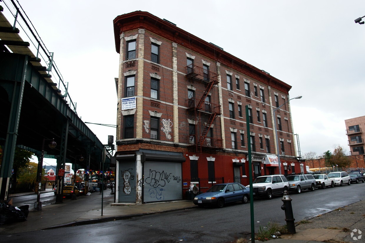 Building Photo - 1213 Myrtle Ave
