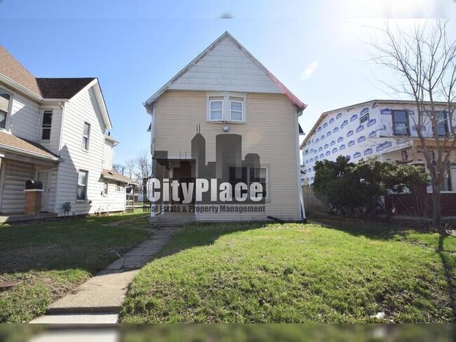 Photo - 1755 W Morris St House