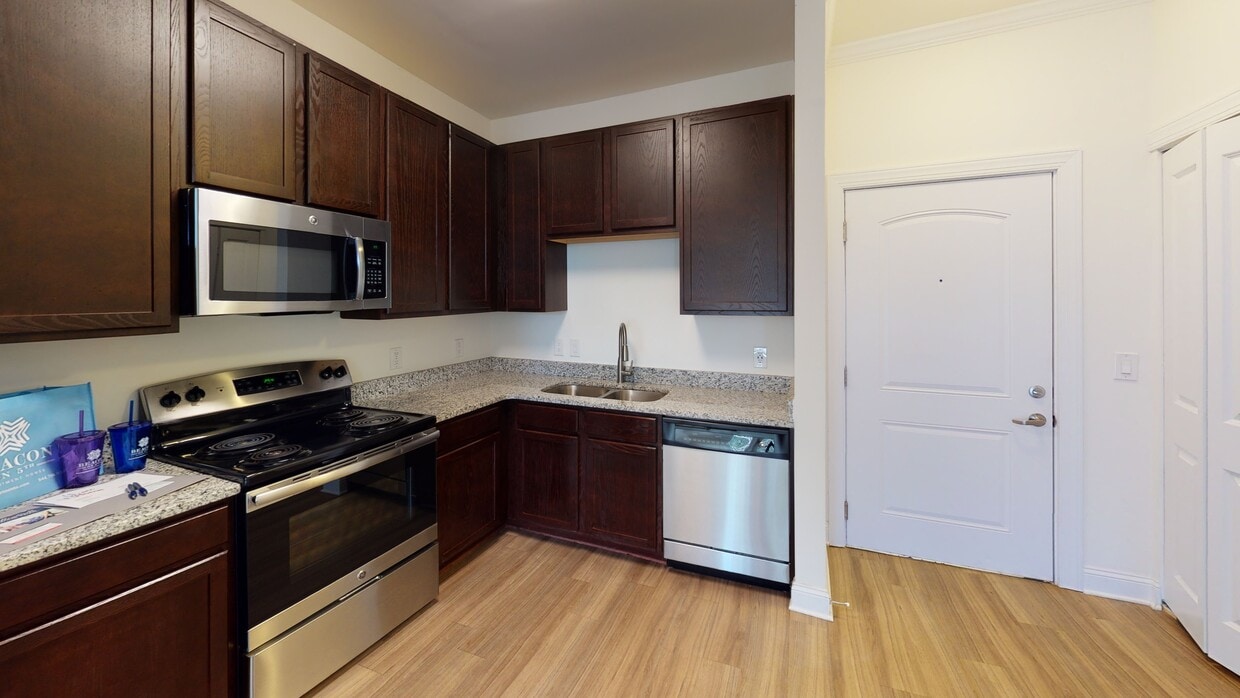 Photo - Beacon on 5th Apartments