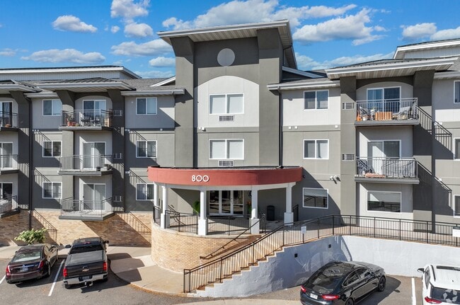 Building Photo - Brickstone