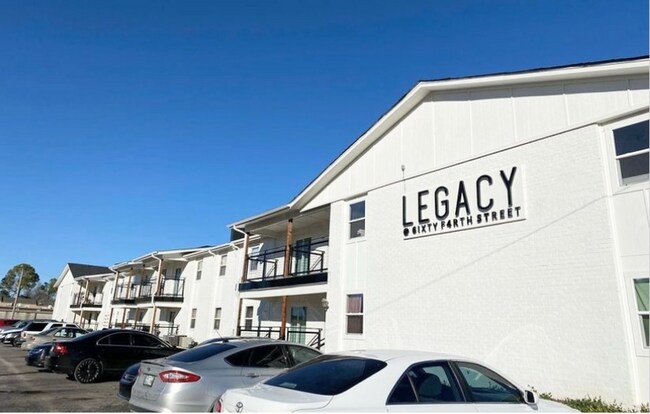 Foto del edificio - Legacy @64th