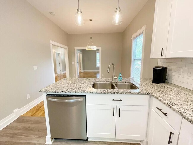 Building Photo - 22 David Francis St