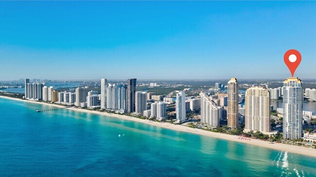 Building Photo - 17901 Collins Ave