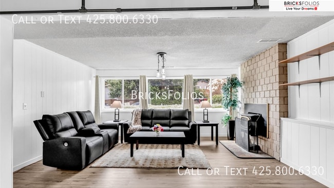 Foto del edificio - Sunny & Modern 1BR in the Heart of Bothell – Walk Everywhere!