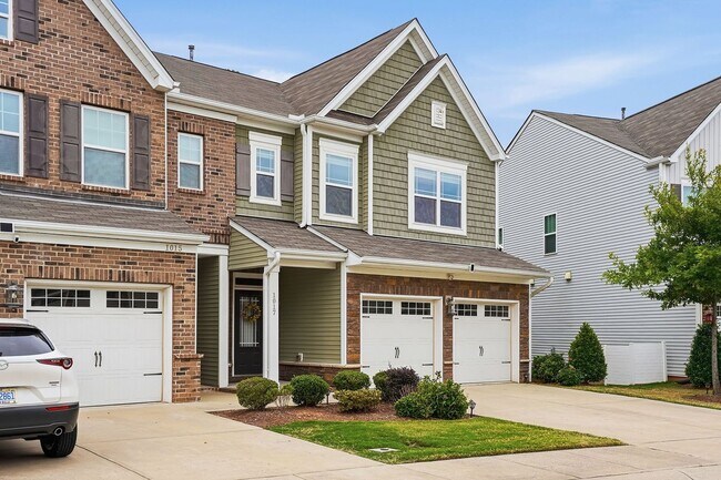 Building Photo - SPACIOUS AND BEAUTIFUL HOME IN MORRISVILLE-BRIER CREEK AREA