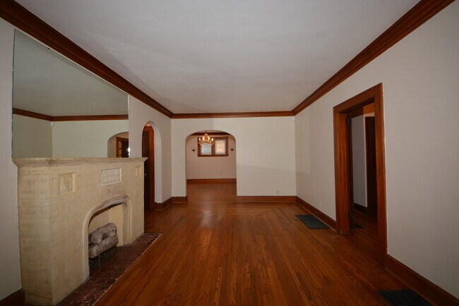 Foto del edificio - 2642 Pancoast Ave