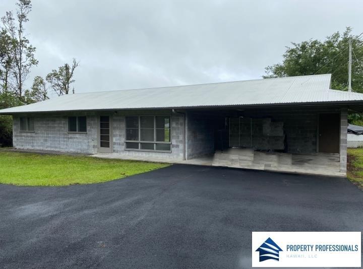 151781 21st Ave, Keaau, HI 96749 House Rental in Keaau, HI