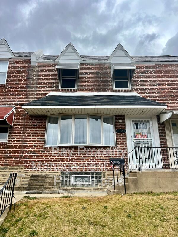 Foto del edificio - 1121 E Cheltenham Ave