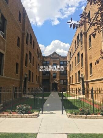 Building Photo - 6514 N Glenwood Ave