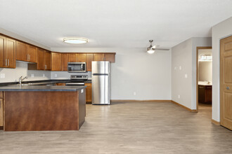 Silvan Townhomes photo'