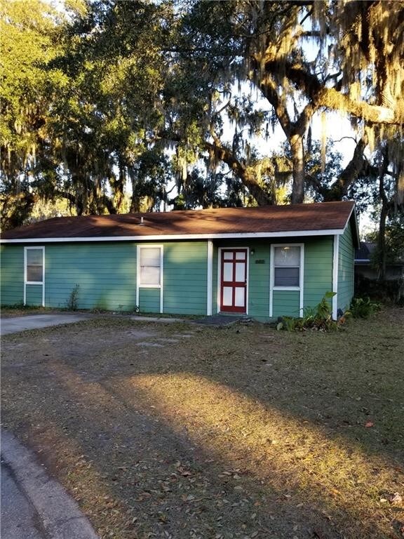 208 Urbana Oaks Cir, Brunswick, GA 31520 House Rental in Brunswick