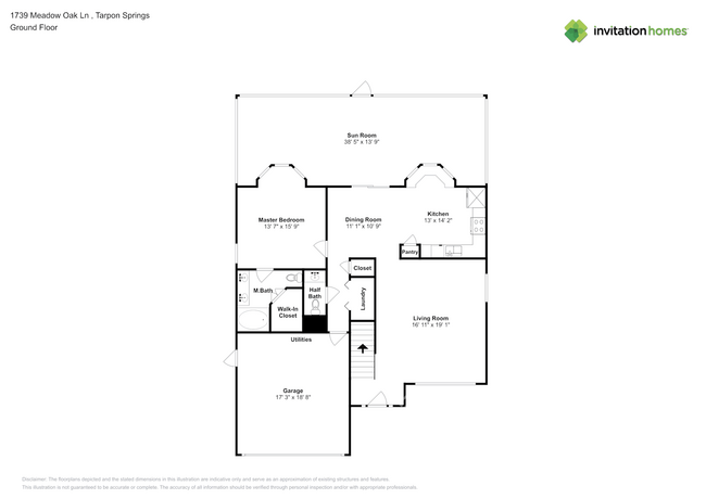 Building Photo - 1739 Meadow Oak Ln