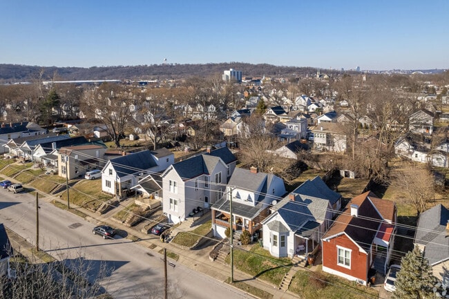 Covington offers big-city benefits in a walkable community that oozes small-town charm.