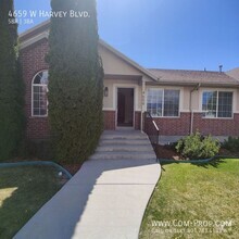 Building Photo - 4659 W Harvey Blvd